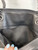 Used Coach Xlarge Leather Handbag 60072-S000605115 View 5
