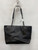 Used Coach Xlarge Leather Handbag 60072-S000605115 View 2