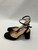 Used Kelly & Katie Low Heels 8.5 60091-S000613250 View 2