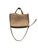 Used Tory Burch Large Leather Handbag 60069-S000795810 View 2