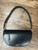 Used Burberry Small Leather Handbag 60004-S000680434 View 5