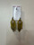 Used Unbranded Earrings 60031-S000863984 View 1