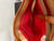 Used Dooney & Bourke Large Leather Handbag 60072-S000605272 View 6
