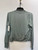 Used Vuori Active Long Sleeve S-4/6 60070-S000649953 View 2