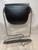 Used Valentino Small Leather Handbag 60067-S000832885 View 3