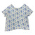 Used Loveshackfancy Short Sleeve Top XL-16 60099-S000385235 View 2