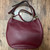 Used Coach Large Leather Handbag 60004-S000680471 View 2
