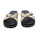 Used Jessica Simpson Sandals 7.5 60144-S000629789 View 1