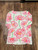 Used Lilly Pulitzer Long Sleeve T-Shirt S-4/6 60043-S000977210 View 1