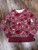 Used Tory Burch Long Sleeve T-Shirt S-4/6 60043-S000977213 View 1