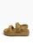 Used Tory Burch Wedge Sandals 7.5 60047-S000640379 View 1