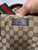 Used Gucci GG Canvas Duffle 60049-S000850295 View 7