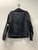 Used Unbranded Denim Jacket S-4/6 60130-S000266156 View 2