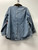 Used Unbranded Denim Jacket M-8/10 60130-S000266172 View 2