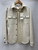 Used Zara Short Light Jacket S-4/6 60030-S000943015 View 1