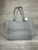 Used Michael Michael Kors Large Leather Handbag 60107-S000344527 View 2