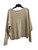 Used Lucky Brand Heavyweight Sweater L-12/14 60017-S001175680 View 3