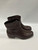 Used Cliffs By White Mountain Ankle Boots 9.5 60091-S000613306 View 2