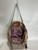 Used Coach Large Leather Handbag 60142-S000058130 View 9