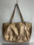 Used Coach Large Leather Handbag 60142-S000058130 View 2