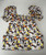 Used Tory Burch Short Dress F S-4/6 60006-S001243093 View 1