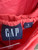 Used Gap Long Dress B S-4/6 60021-S000883440 View 3