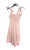 Used Unbranded Long Dress F XS-0/2 60021-S000883454 View 1