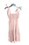 Used Unbranded Long Dress F XS-0/2 60021-S000883454 View 2