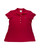 Used Lacoste Short Sleeve Top S-4/6 60119-S000119015 View 2