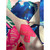 Used Lilly Pulitzer Short Dress B XL-16 60099-S000385249 View 3