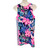 Used Lilly Pulitzer Short Dress B XL-16 60099-S000385249 View 2