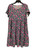 Used Lilly Pulitzer Short Dress B M-8/10 60069-S000795990 View 1