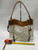 Used Michael Michael Kors Large Leather Handbag 60091-S000613337 View 5