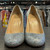 Used Christian Louboutin High Heels 7.5 60129-S000586811 View 5