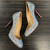 Used Christian Louboutin High Heels 7.5 60129-S000586811 View 3