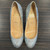 Used Christian Louboutin High Heels 7.5 60129-S000586811 View 2