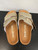 Used Unbranded Wedge Sandals 6.5 60072-S000605336 View 4