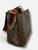 Used Louis Vuitton Xlarge Leather Handbag 60135-S000149960 View 3