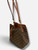 Used Louis Vuitton Xlarge Leather Handbag 60135-S000149960 View 6