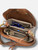 Used Louis Vuitton Xlarge Leather Handbag 60135-S000149960 View 4