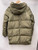 Orolay Long Heavy Coat S-4/6 60030-S000943091 View 3