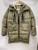 Orolay Long Heavy Coat S-4/6 60030-S000943091 View 1