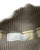 Used Oat+Fort Lightweight Sweater S-4/6 60119-S000119022 View 2