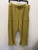 Used Green Free People Long Sleeve Set XL-16 60137-S000131812 View 4