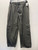 Used Grey Silver Jeans Casual Pant L 12-14/31-32 60137-S000131832 View 1