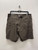 Used Brown Kuhl Mens Shorts 36W 60137-S000131833 View 3
