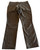 Gently Used Unbranded Mens Casual Pant 36W View 3