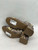 Used George Ankle Boots 10 60124-S000212391 View 5