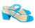 Used Marc Fisher Dress Sandals 9 60021-S000883492 View 3