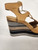 Used Lucky Brand Wedge Sandals 8 60027-S001510991 View 4